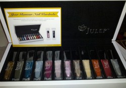 Julep Glamour Nail Wardrobe
