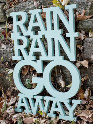Rain-rain-go-away