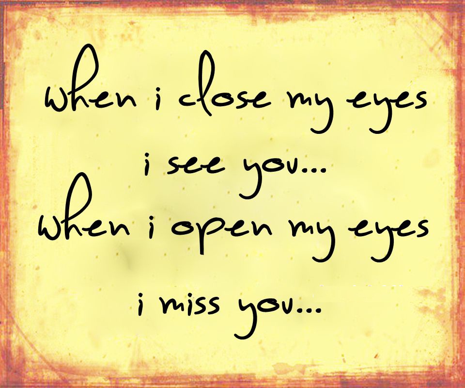 Missing-You