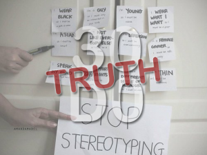 30 Days Of Truth