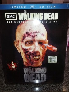 The Walking Dead Season 2