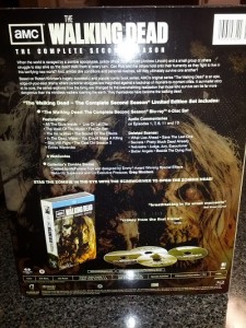 The Walking Dead Season 2