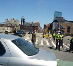 Boston, MA