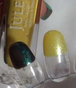 Nadia by Julep Maven