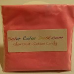 SolarColorDust