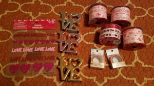 Dollar Tree Haul